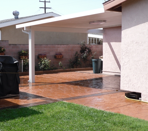 Velazquez Patio Construction - Chula Vista, CA