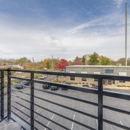 The Line - Urban Flats on the Monon - Apartments