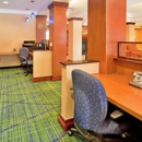 Fairfield Inn & Suites - Hotels