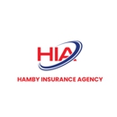 Hamby Insurance Agency - Homeowners Insurance