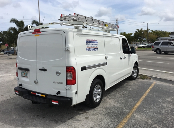 L Devon Refrigeration - Port Saint Lucie, FL