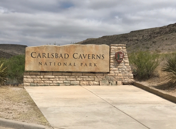 Carlsbad Caverns National Park - Carlsbad, NM