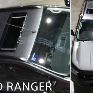 Custom Sunroofs Australia Pty Ltd - Maidstone, VIC