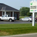 First-Knox National Bank - Commercial & Savings Banks