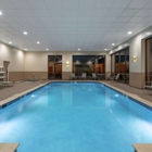 Hampton Inn Bedford