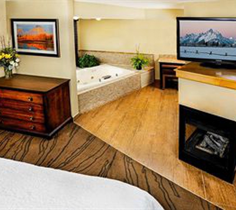 Hampton Inn Jackson Hole - hamptoninn3.hilton.com, WY