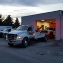 The Diesel Shop - Auto Repair & Service