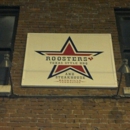 Rooster's Texas Style Barbeque - Steak Houses