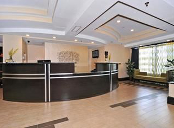 Best Western Plus Columbia North East - Columbia, SC