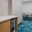 Hilton Garden Inn Charlotte Uptown - Hotels