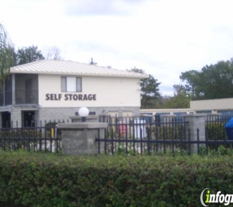 Orlando West Self-Storage - Orlando, FL