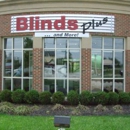 Blinds Plus and More - Draperies, Curtains & Window Treatments