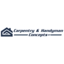 Carpentry and Handyman Concepts - Handyman Services