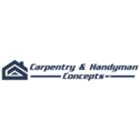 Carpentry and Handyman Concepts