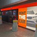 SIXT Rent a Car Washington DC Union Station - Van Rental & Leasing