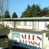 Allen Crossing Apartments gallery