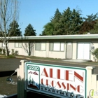 Allen Crossing Apartments