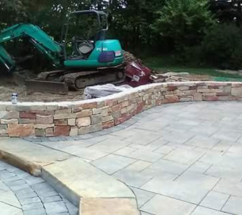 Conrad masonry - Wyoming, MI