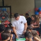 Marcus Aurelio Jiu-Jitsu Academy