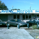 Avery Motors Sales & Service - Used Car Dealers