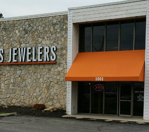 Longs Jewelers - Indianapolis, IN