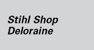 Stihl Shop Deloraine - Lawn Mower Shops & Repairs