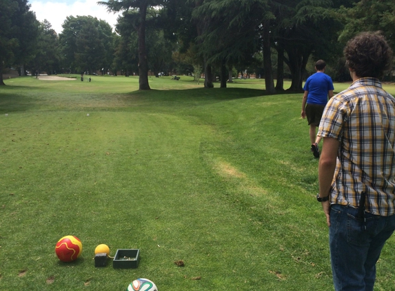 Pruneridge Golf Club - Santa Clara, CA