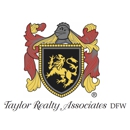 Tina Murphy - Taylor Realty Associates DFW - Real Estate Consultants