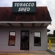 Sanford Tobacco Shed