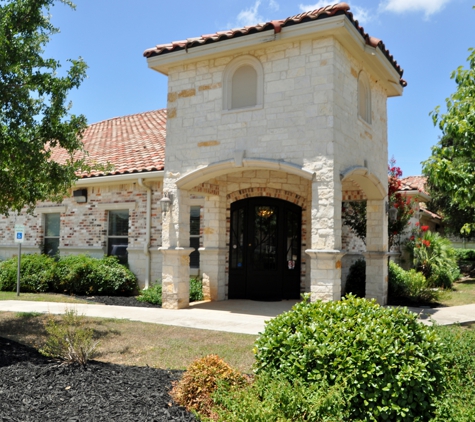 Eterna Cosmetic Surgery - San Antonio, TX