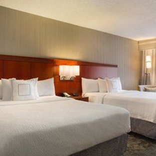 Courtyard by Marriott - Champaign, IL