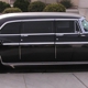 Imperial Antique & Classic Limousine Service