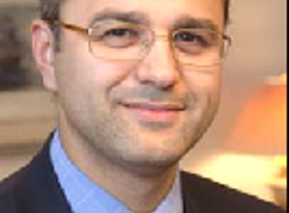 Dr. Eduardo Garcia, MD - Newton Lower Falls, MA