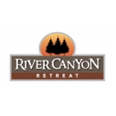 River Canyon Retreat - Campgrounds & Recreational Vehicle Parks