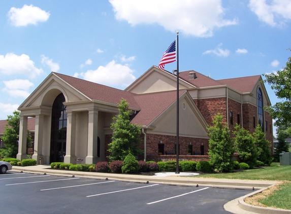 The Cecilian Bank - Elizabethtown, KY