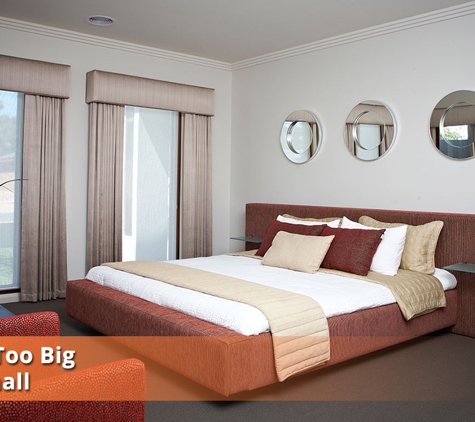 Paul Gray Builders - Bendigo, VIC. No Job Is Too Big Or Too Small