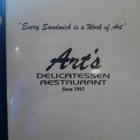 Art's Delicatessen & Restaurant