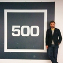 500 Startups Incubator - Marketing Consultants