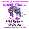 Shear Color Studio gallery