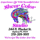Shear Color Studio - Beauty Salons