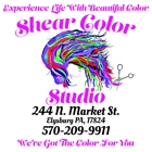 Shear Color Studio
