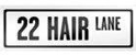 22 Hair Lane