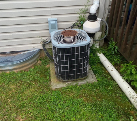 Michall Daimion Heating & Air Conditioning - Malvern, PA