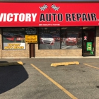 Victory Auto Repair Inc