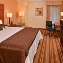 Best Western Plus Richmond Airport Hotel - Hotels