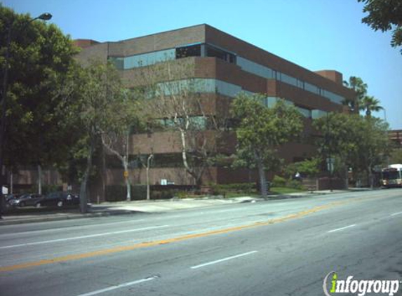 Lakeside Community Healthcare - Burbank Physical Therapy - Burbank, CA