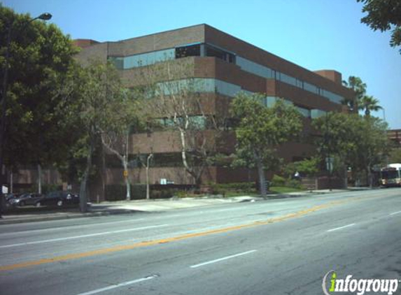 OfficeTeam Los Angeles - Burbank, CA