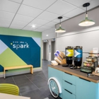 Spark by Hilton Richardson Dallas