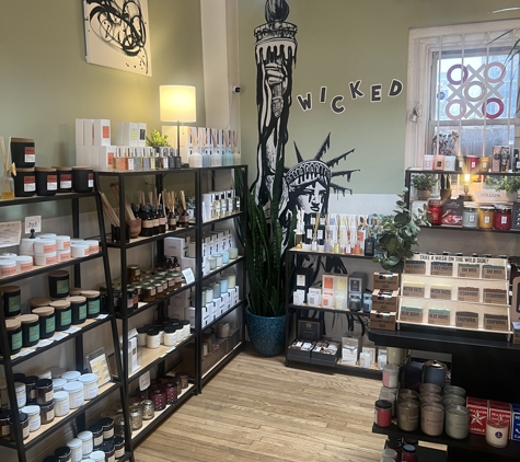 Wicked Scents - Hoboken, NJ