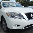Charleston Nissan - New Car Dealers